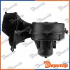 Pulseur d'air habitacle pour OPEL | EWN-PL-010, 1845092
